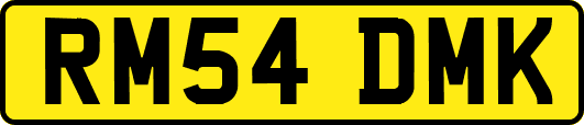 RM54DMK