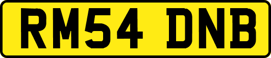 RM54DNB