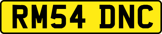 RM54DNC