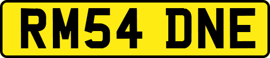 RM54DNE