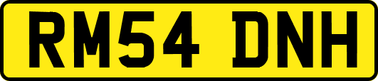 RM54DNH