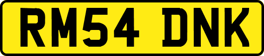 RM54DNK
