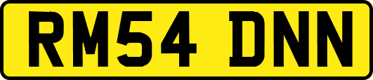 RM54DNN