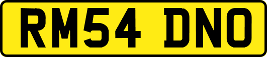 RM54DNO