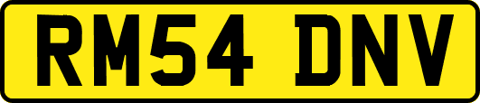 RM54DNV
