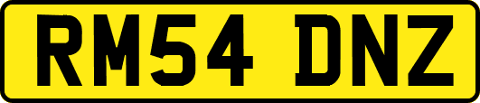 RM54DNZ
