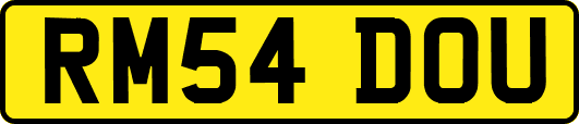 RM54DOU