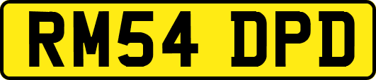 RM54DPD