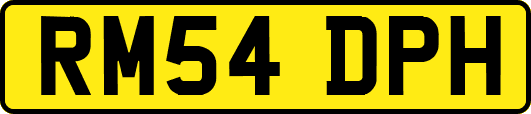 RM54DPH
