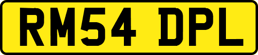 RM54DPL