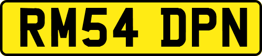 RM54DPN