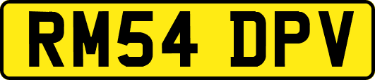 RM54DPV