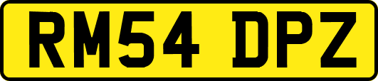 RM54DPZ