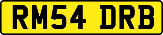 RM54DRB