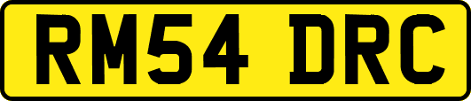 RM54DRC
