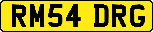 RM54DRG