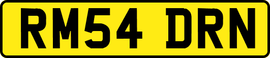 RM54DRN