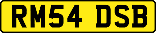 RM54DSB