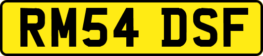 RM54DSF