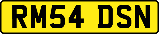 RM54DSN