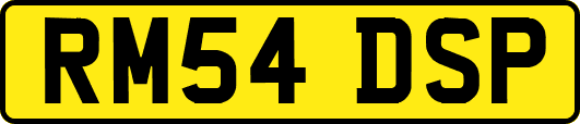 RM54DSP
