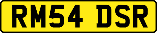 RM54DSR