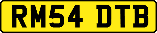 RM54DTB