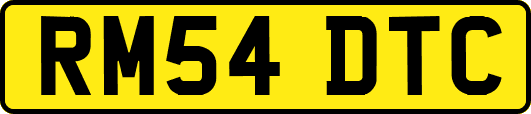 RM54DTC