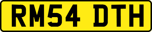 RM54DTH