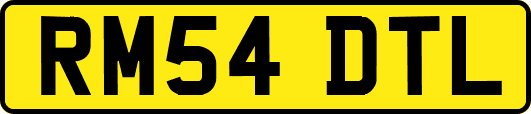 RM54DTL