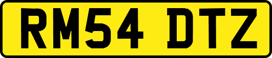 RM54DTZ