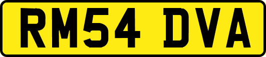 RM54DVA