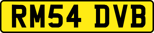 RM54DVB
