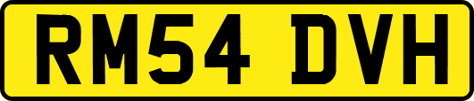 RM54DVH