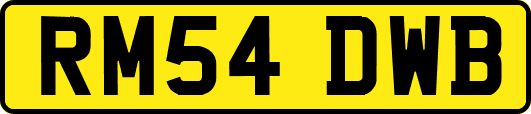 RM54DWB