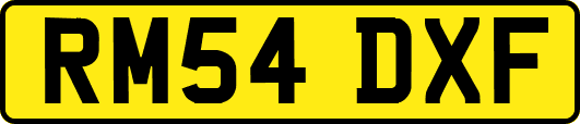 RM54DXF