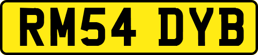 RM54DYB