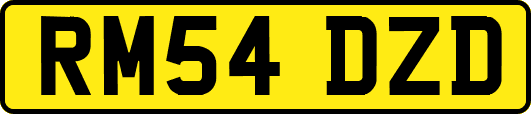 RM54DZD