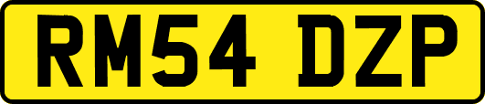 RM54DZP