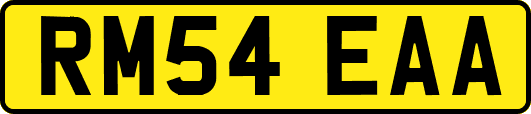 RM54EAA