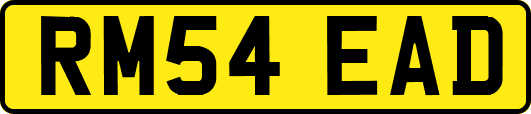 RM54EAD