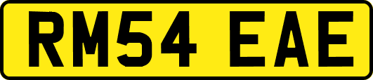 RM54EAE