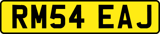 RM54EAJ
