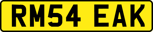 RM54EAK