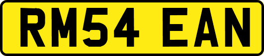 RM54EAN