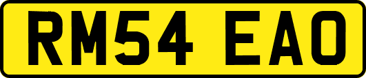 RM54EAO