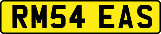 RM54EAS