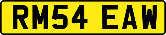 RM54EAW