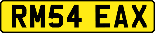 RM54EAX