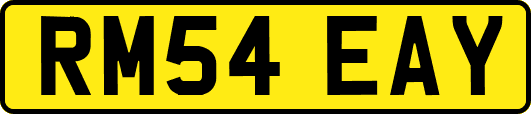 RM54EAY